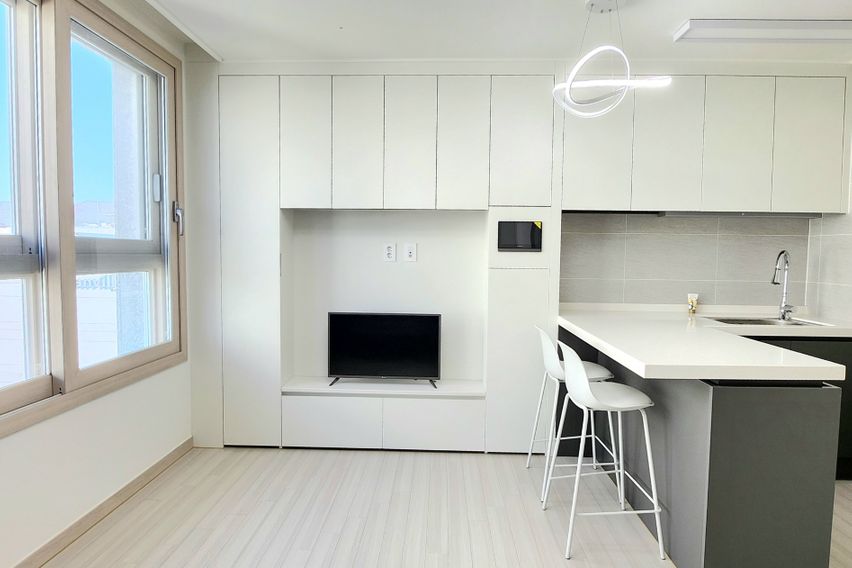 송파 신축투룸 아산병원