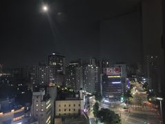 🤵 High-rise view near Sinchon Station (Unit 17th image