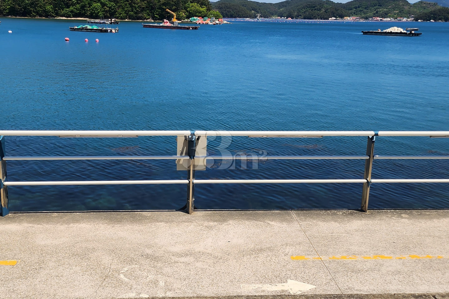A room with a beautiful ocean view in the new 11th image