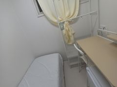 Sillim White-Toned Aesthetic Room 2th image