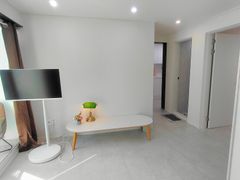 Apartment near Suseongmot Lake 1th image