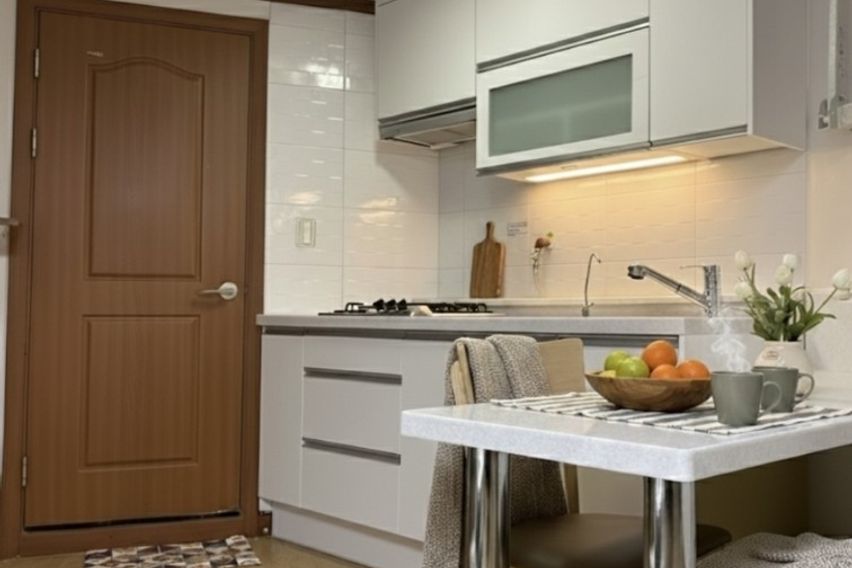 🌟삼각지역/용리단길 3번째 이미지