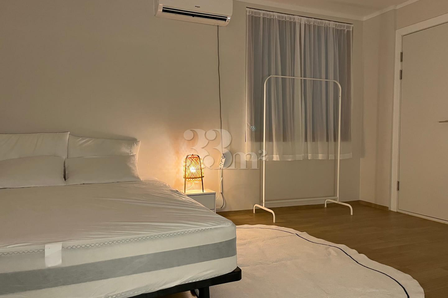 Seodaegu Jukjeon Station 5-minute Double Room 1th image