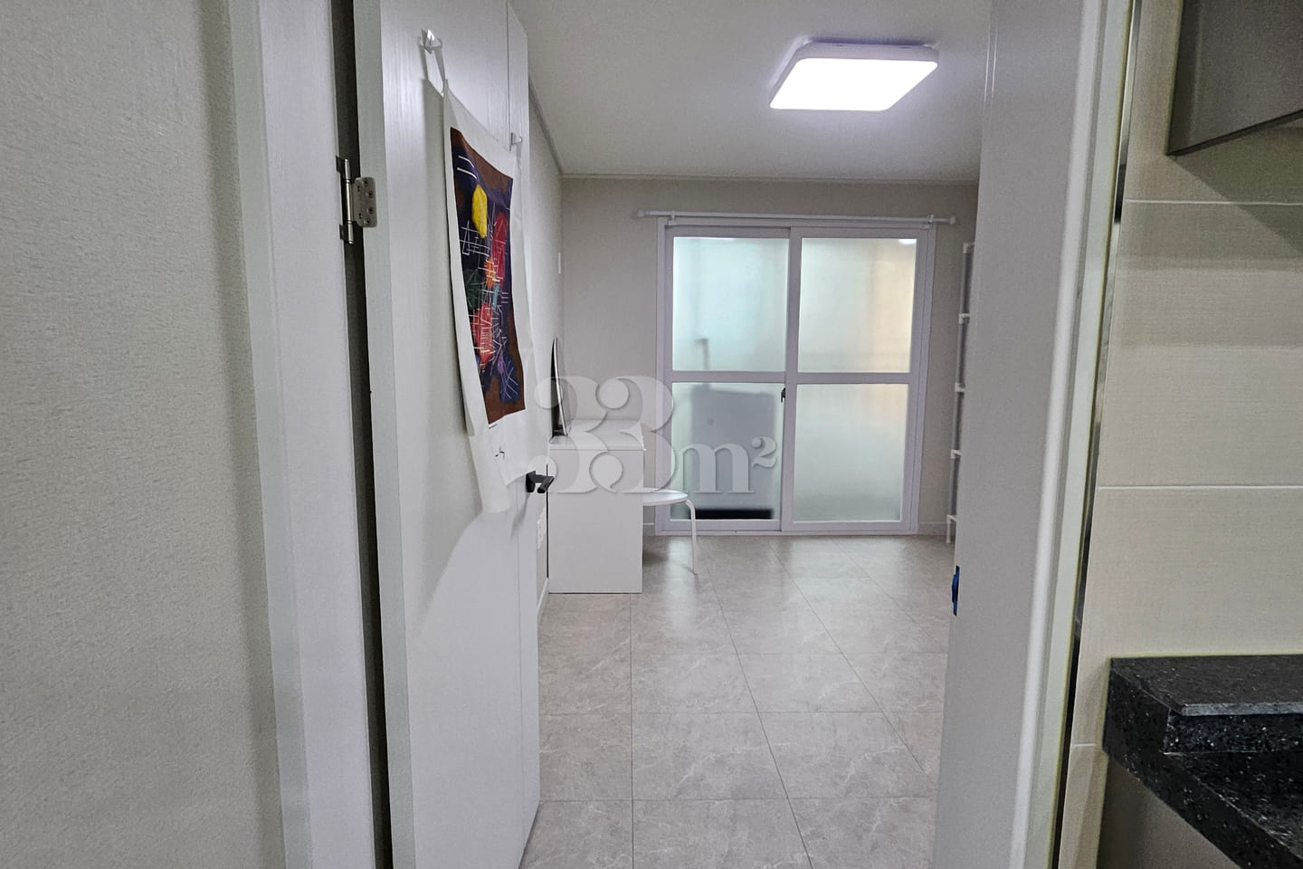 Two-room apartment near Konyang University 5th image