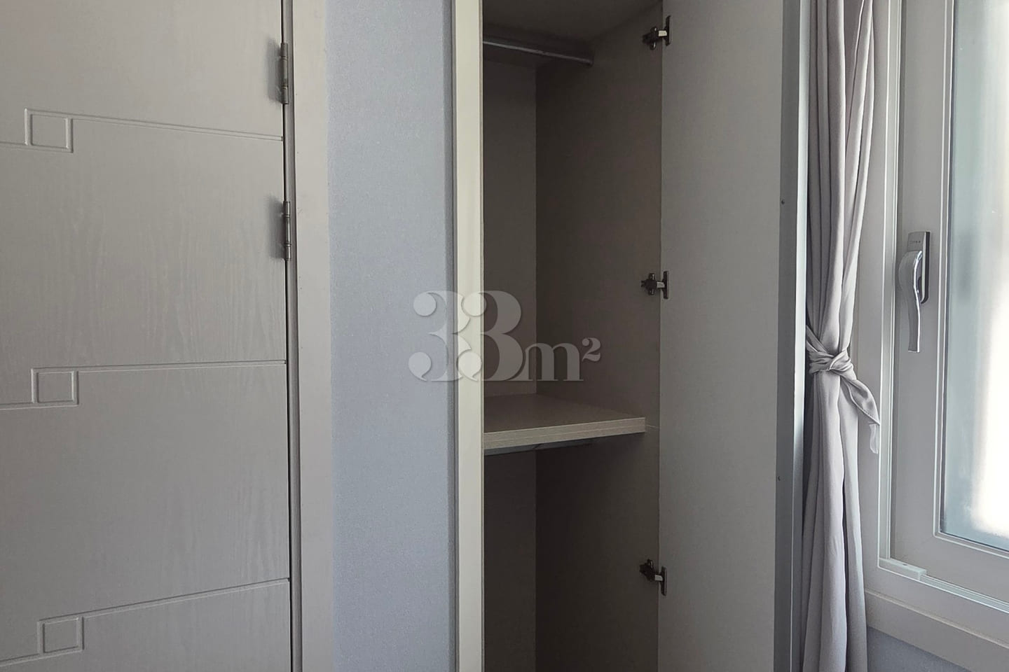 Clean 1.5-room unit 11th image