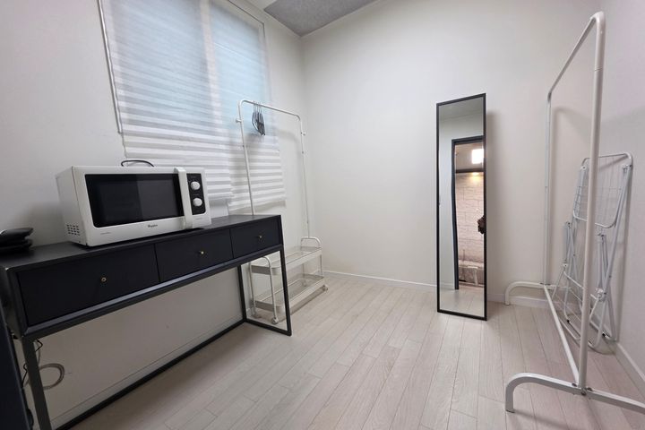A desirable new home in Yeomchang-dong 1th image