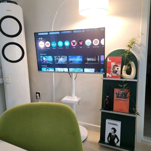  감성독채 힐링공간 