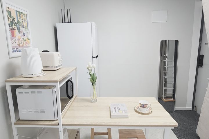 2-room apartment near Konkuk University/Gunja 0th image