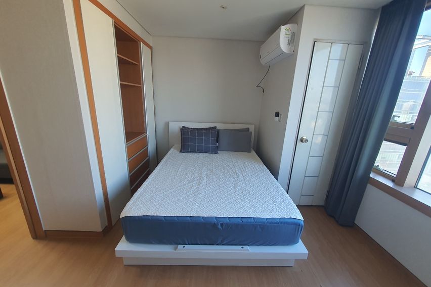 분리형 고층 넓은공간~