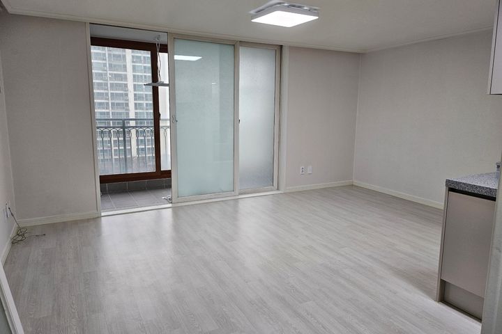 Wolgot Baegot Apartment 1th image