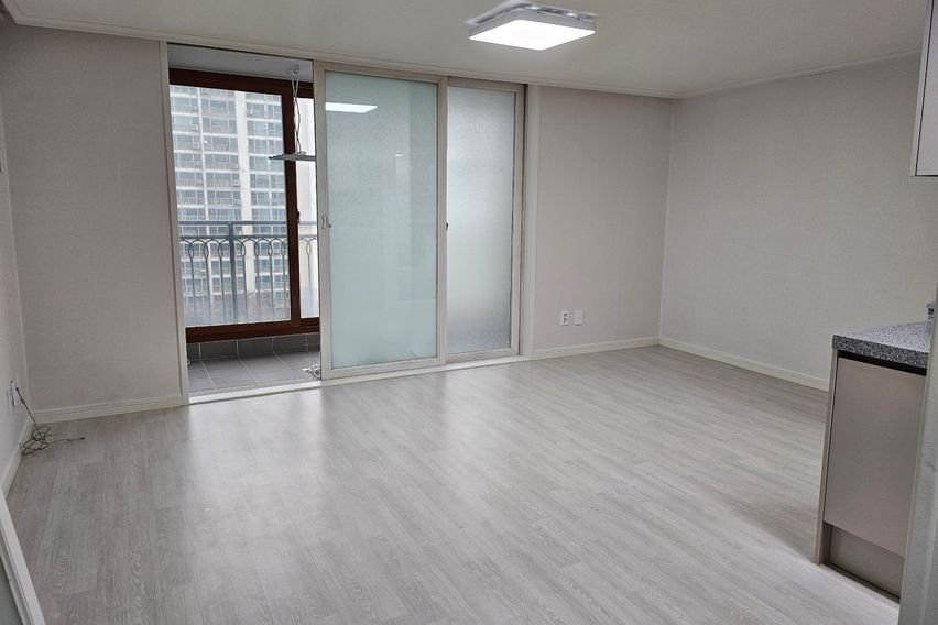 월곶 배곧 아파트 1번째 이미지