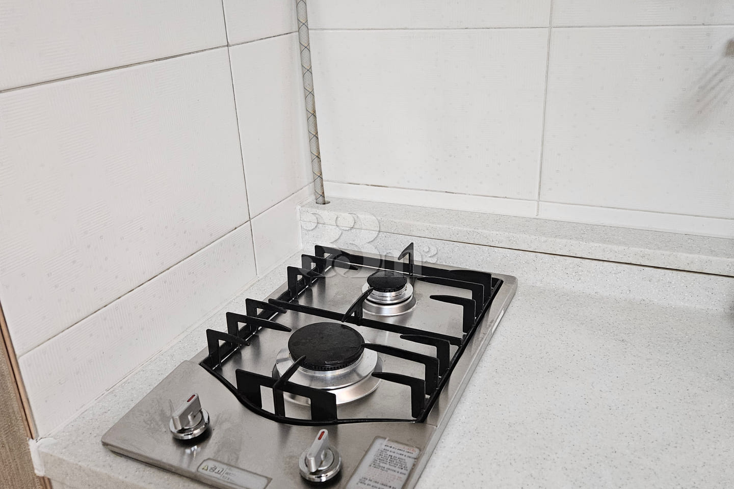 Cozy officetel in Dongtan 9th image