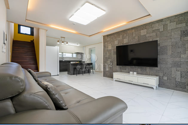 Jeju Private Pool Villa (Duplex) 105 8th image