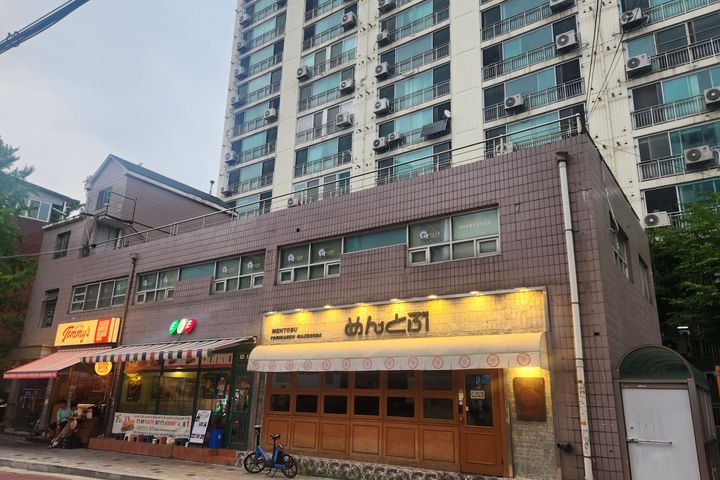 ❤️Seongsu-dong Duplex❤️ 19th image