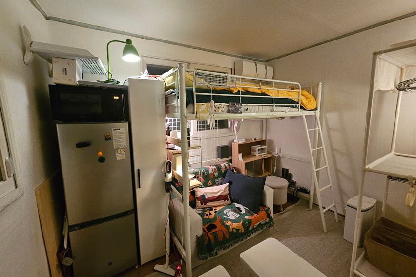 다있는mini원룸 16번째 이미지