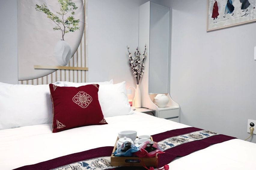 사가정역2분신축오픈할인