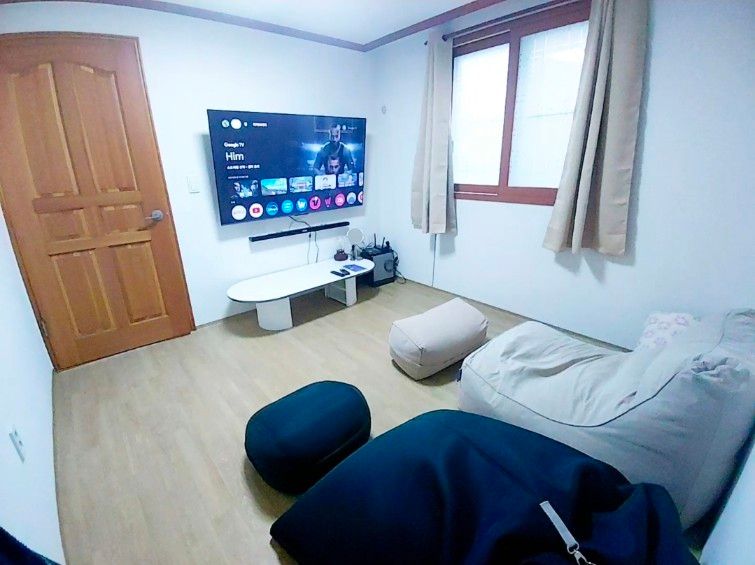 올 리모델링된 주택 0번째 이미지