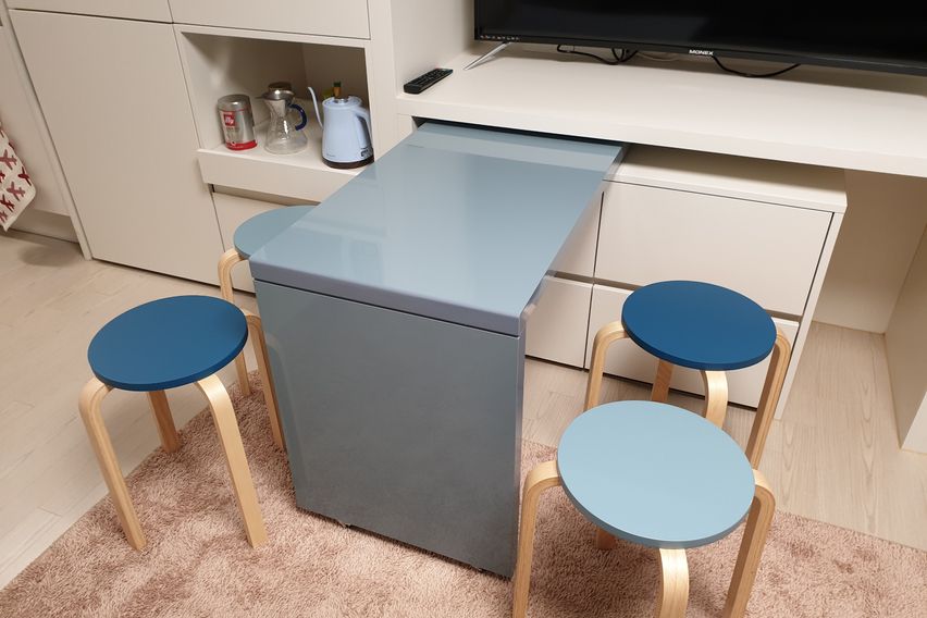 송도 스카이 뷰  8번째 이미지