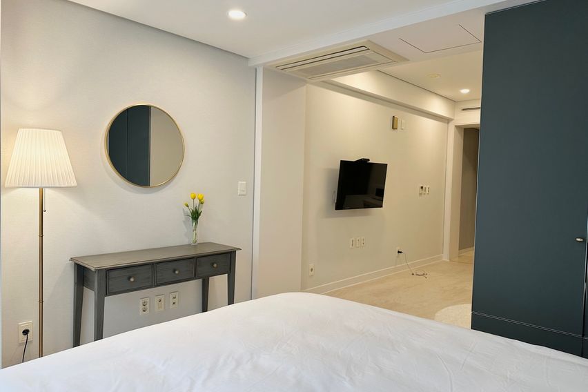 부산 벡스코센텀호텔#3 4번째 이미지