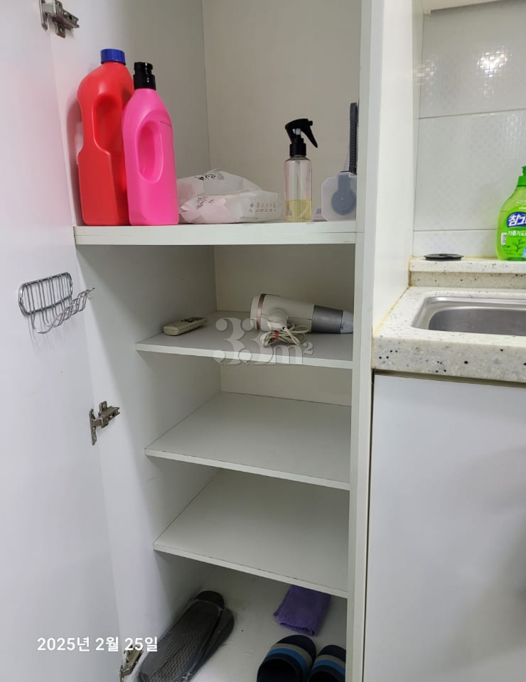 Convenient room in Jangan-dong 3th image