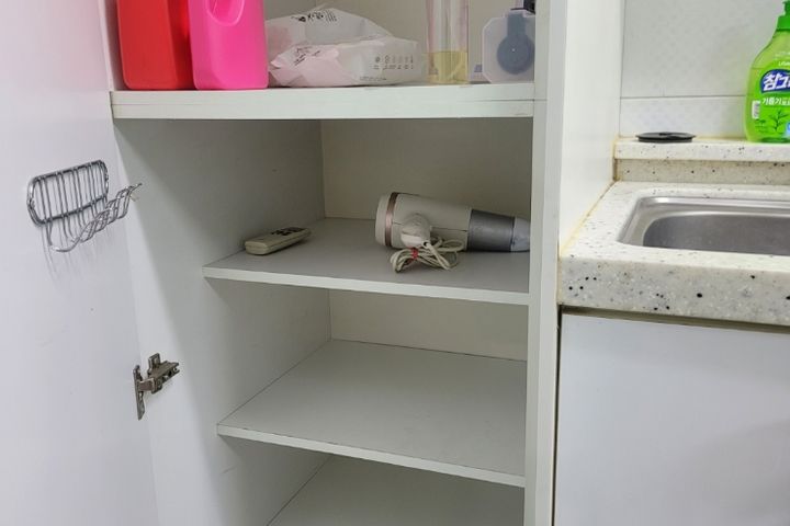 장안동 편리한 방 2번째 이미지