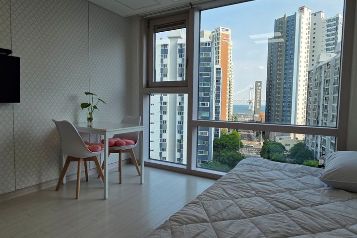 Gwangan-ri Millak Ocean View 4th image