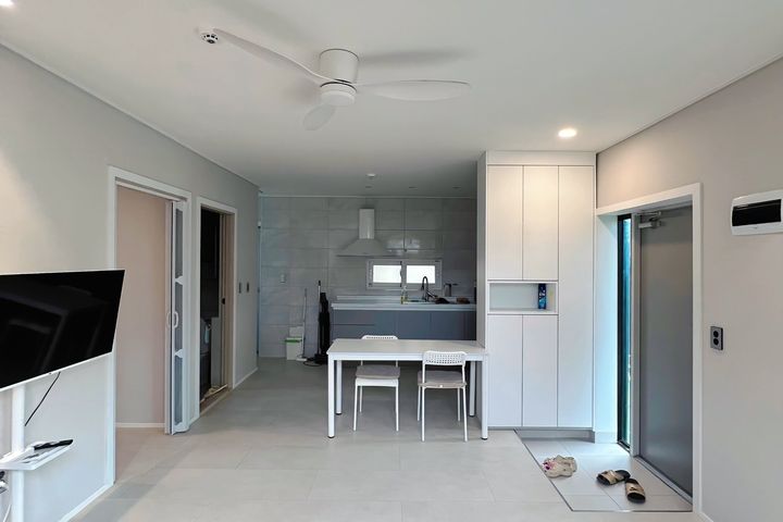 Ulsan Station 💫 Detached House (KTX) 6th image