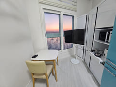 Best view of Bandal Island from the 27th floo 6th image
