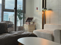 💝Suwon New Full-Option Apartment💝 3th image