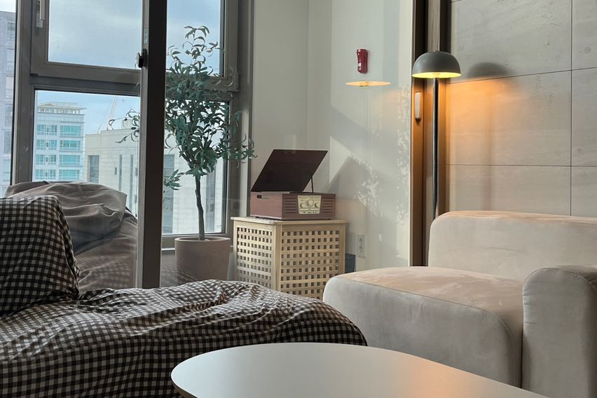 💝수원 신축 풀옵션💝