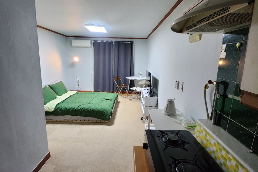 푸푸하우스   중부대점