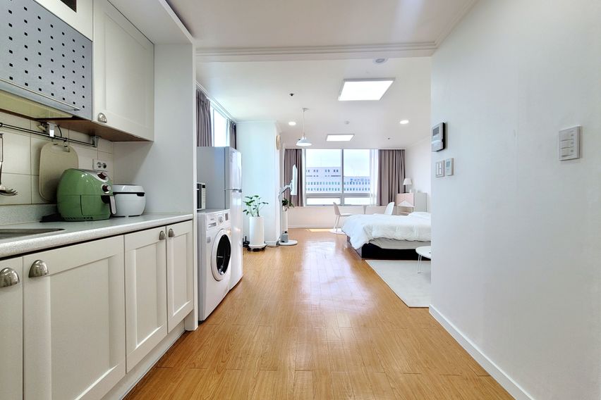 둔산 풀옵션 뷰맛집