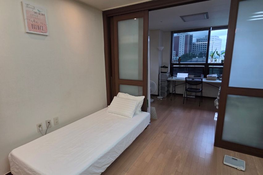 안국역 실13평오피스텔