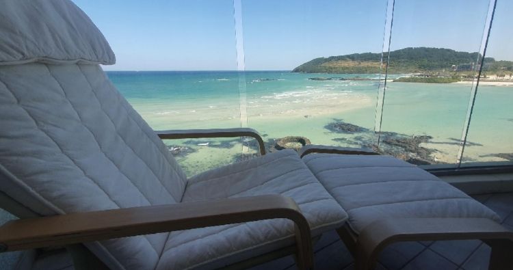 제주함덕 최고 오션뷰