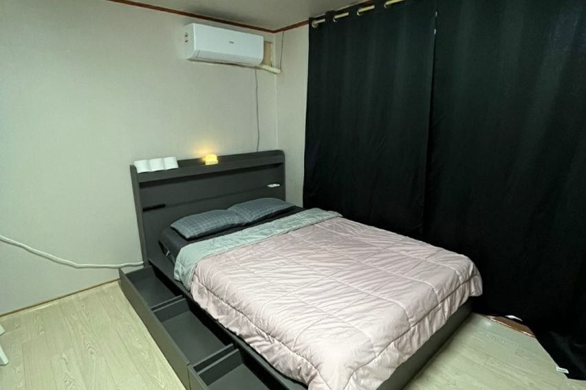 제주공항 제주항 2