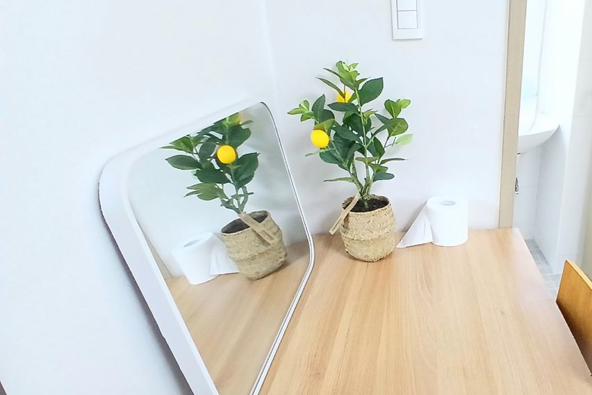 Long-term stay, 5 minutes from Hankuk Univers 10th image