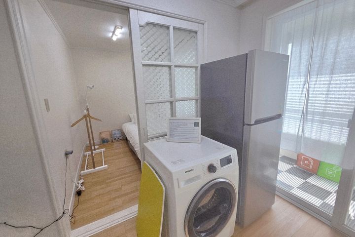 제주의온기를담은집 5번째 이미지
