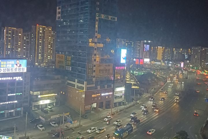 동대구역1분 투룸&뷰♡ 15번째 이미지