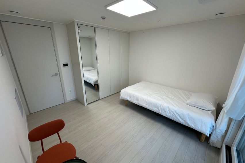 덕은한강뷰 전용34평