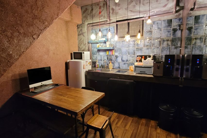 1,2층 단독사용 공간