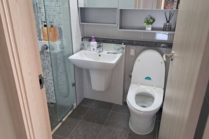 제주 오션클라우드 투룸