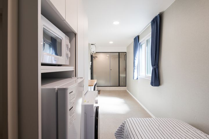 Bongcheon-dong_Premium Room 6th image