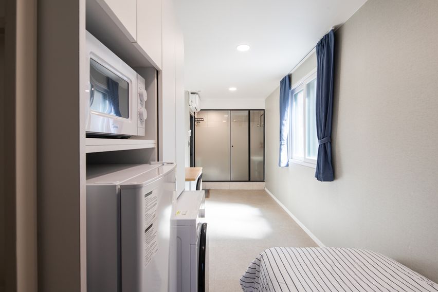 봉천동_프리미엄룸 6번째 이미지