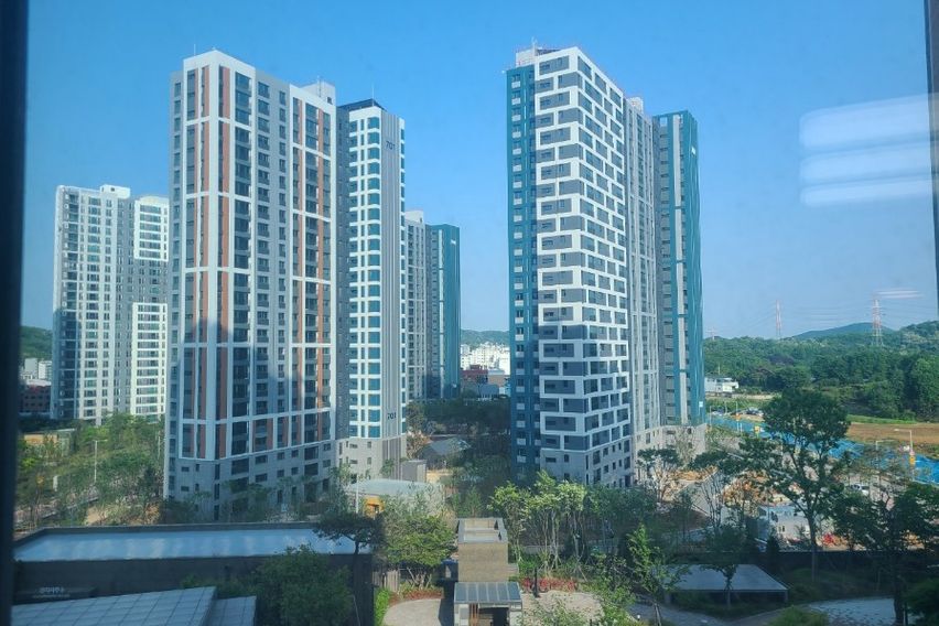 시흥장현 동원메트로포레 2번째 이미지