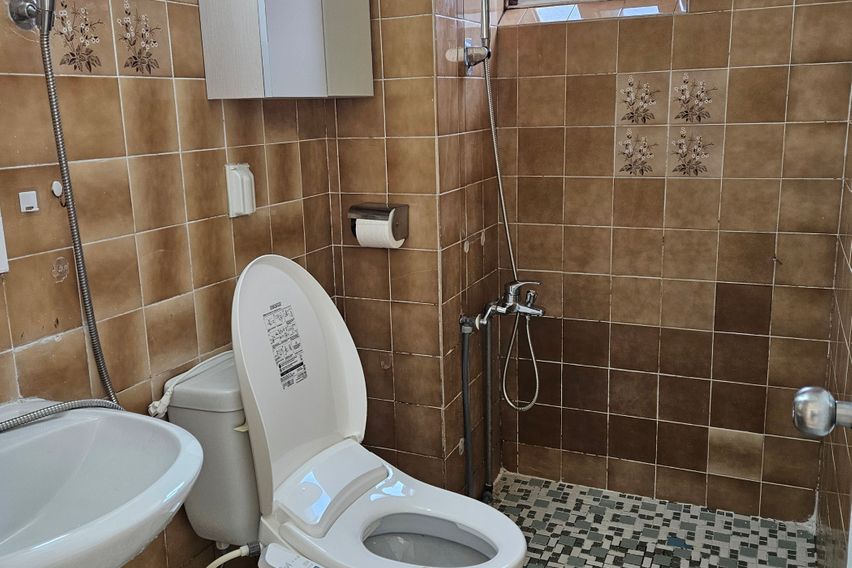 송정해변 솔숲 옆 숙소 8번째 이미지