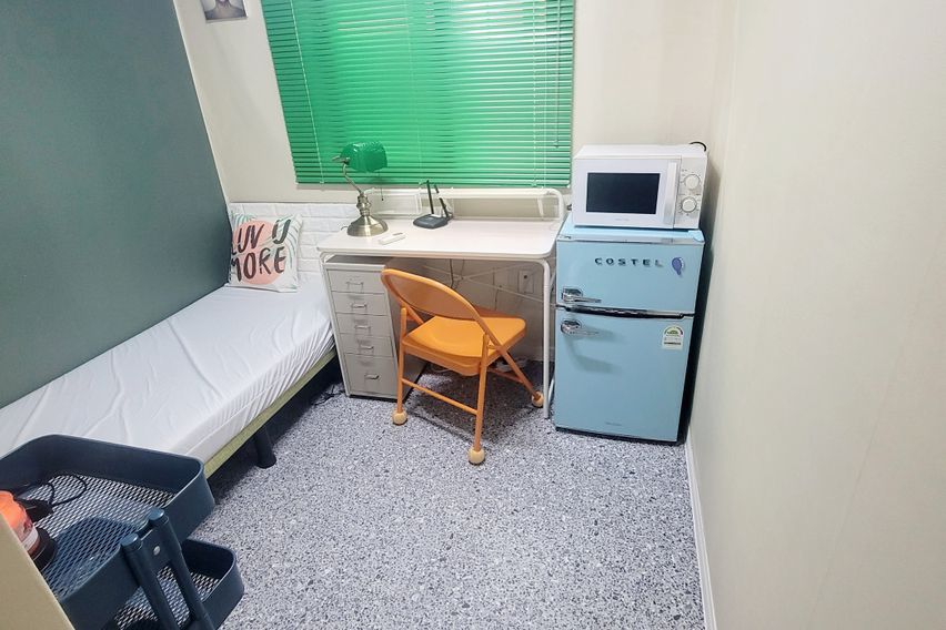 희성 여성전용 하우스 3번째 이미지