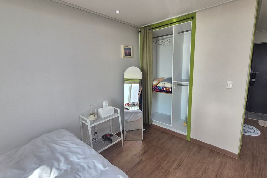 오션뷰 해운대🌊 풀옵션