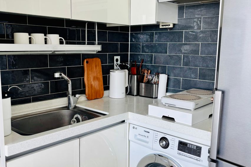 정자역 1분 고층뷰맛집