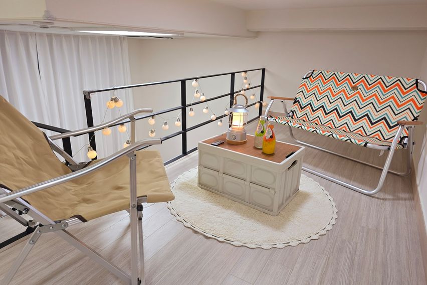 예쁜♡투룸복층월곡길음역