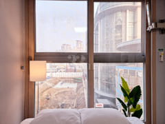 Neat and popular studio apartment near Pyeong 5th image
